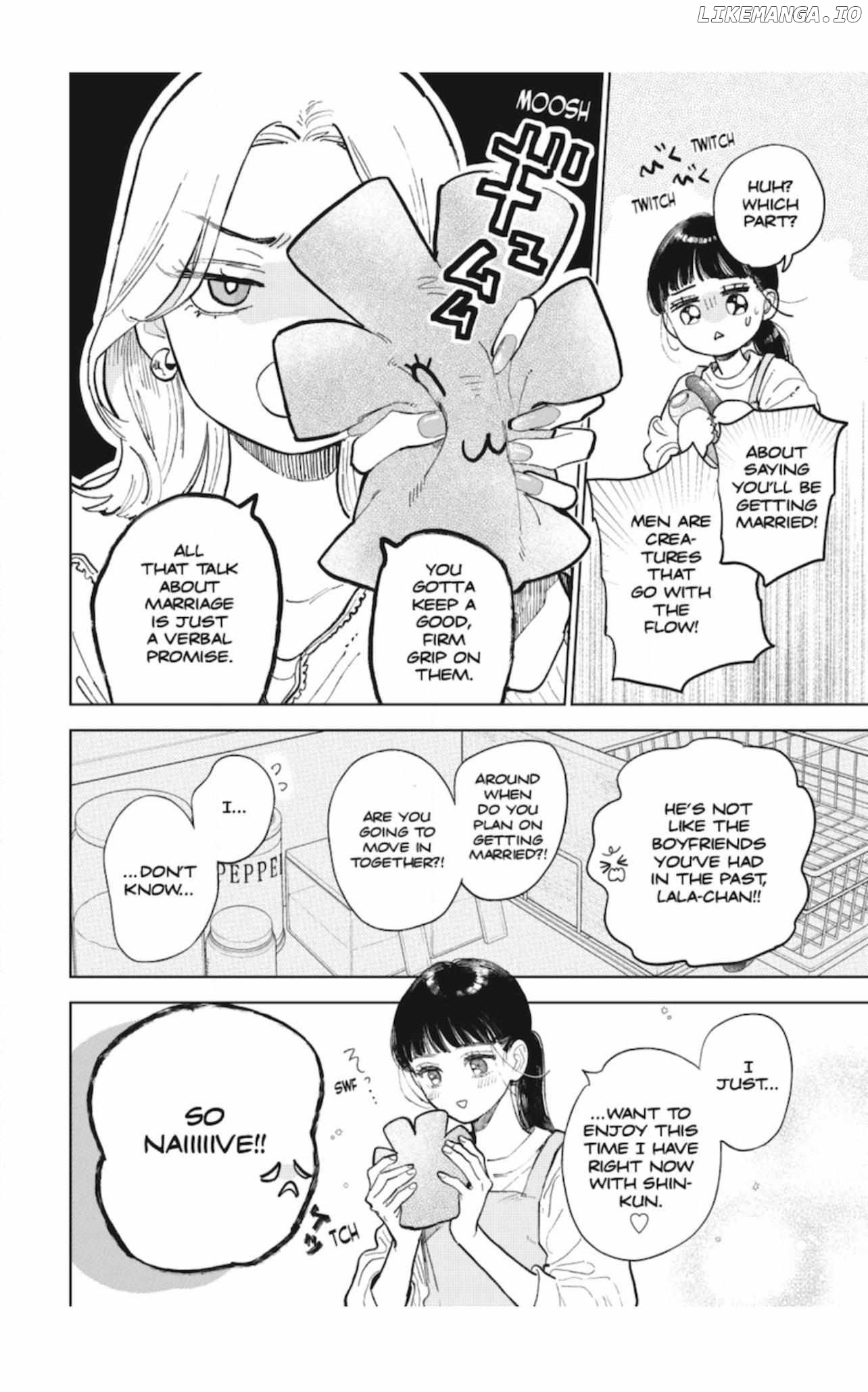 A Sign of Affection, Chapter 51 image 23